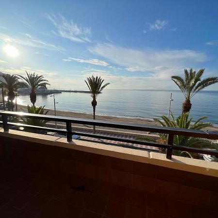 Exclusiva Primera Linea De Playa Aguadulce  Extérieur photo