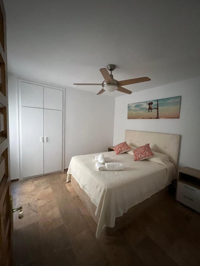 Exclusiva Primera Linea De Playa Aguadulce  Extérieur photo