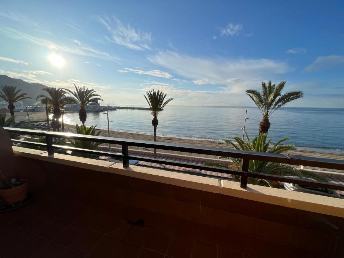 Exclusiva Primera Linea De Playa Aguadulce  Extérieur photo
